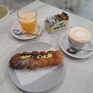 Driepersoonskamer